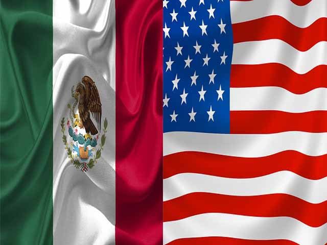 Como hablar de Mexico a Estados Unidos