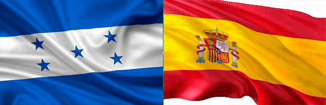 Cómo marcar desde España a Honduras